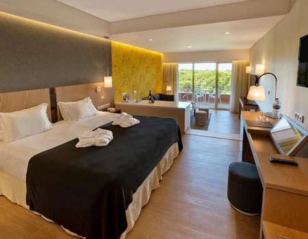 Falesia Hotel 4* (adult only+16) - 5