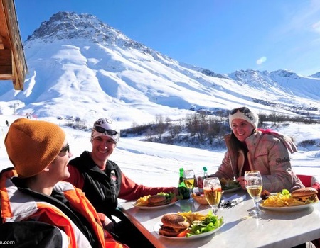 Résidence Le Relais des Pistes 2* - Savoie - Albiez Montrond, Alpes du Nord - Image 4