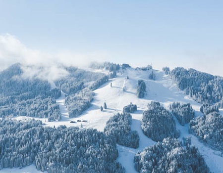 Hôtel Club Le Crêt 3* - Haute Savoie - Morzine, Alpes du Nord - Image 2