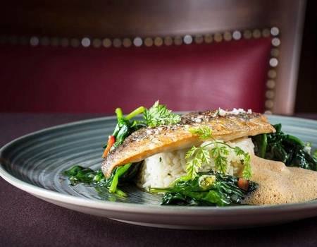 Escapade de gourmandise et de bien-être à la Clusaz - 5* - 1