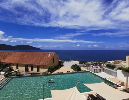 Club Framissima Paese Di Lava (vol inclus) 3* - Corse du Sud - Ajaccio, Corse - Image 3
