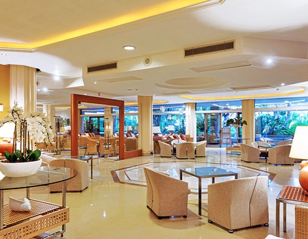 Hôtel Acacia Resort 4* - 5