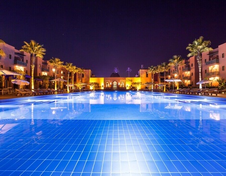 Hotel Jaal Riad Resort Adult Only 5* - 2