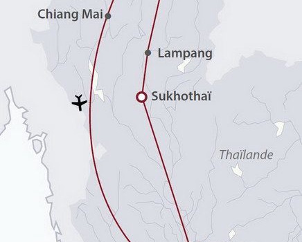 Séduction Thaïe + séjour Phuket 4* - Thailande - 3
