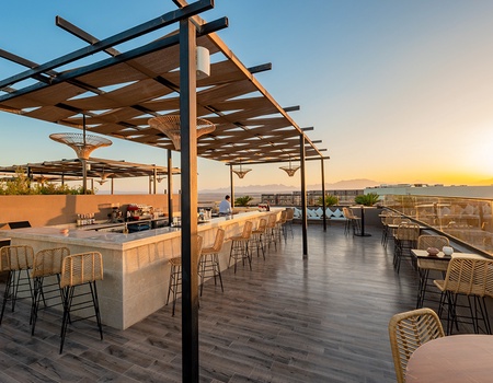 Hôtel Sentido Naga Bay Resort 5* by Ôvoyages - Hurghada, Egypte - Image 3