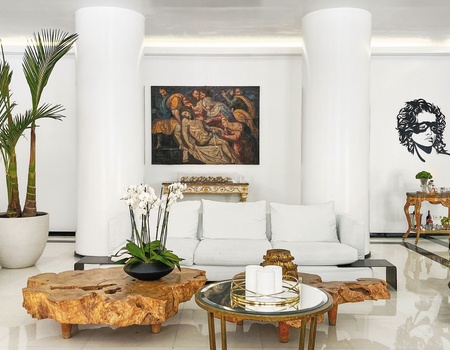 Grecotel Pallas Athena 4* - 2