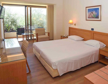 Club Jumbo Miramare 4* - 3