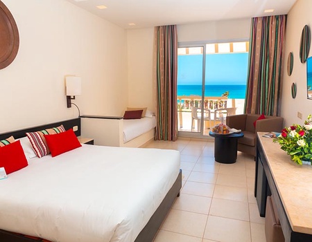 Hôtel Vincci Dar Midoun 4* - Djerba, Tunisie - Image 3