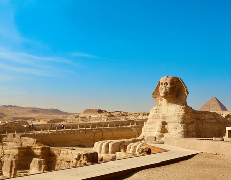 Combiné Découverte complète de l'Egypte avec croisière au lac Nasser