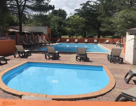 Camping Val Roma Park, 3* - 2