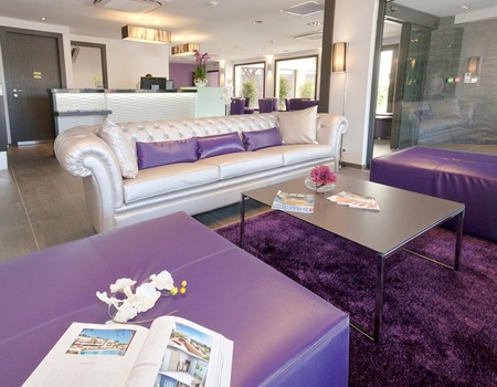 Résidence Suite Home 4* (vols réguliers) - 3