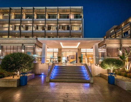 Hôtel Jet Tours Signature I Resort Beach Hotel & Spa 5* - 2