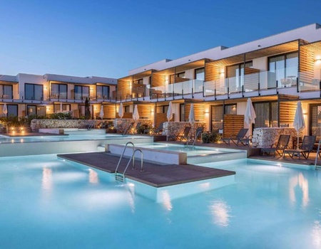 Hôtel Barceló Nura 5* - Minorque, Baléares - Image 1