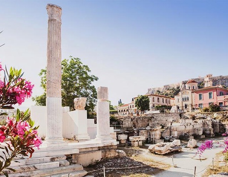 Spécial Péloponnèse - 4