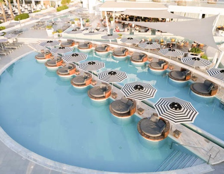 Hôtel King Jason Protaras - Adult Only 4* sup - 2