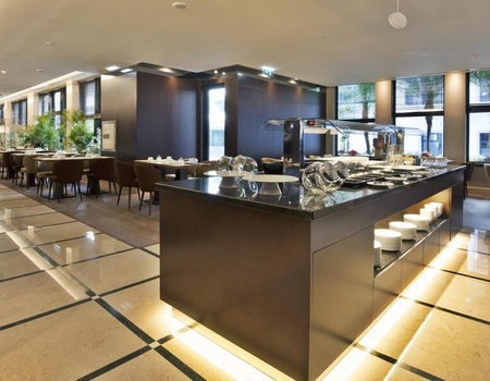 Hôtel Turim Marques 4* - Lisbonne, Portugal - Image 5