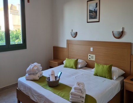 Hôtel Mitos Village 4* - 3