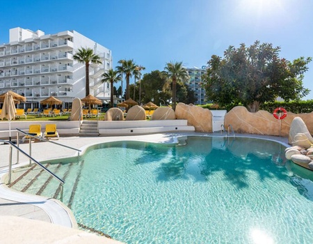 Hôtel TUI Sélection Hôtel THB San Fermin 3 * - 5