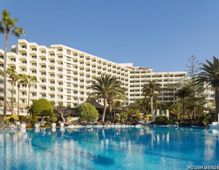 Hôtel H10 Las Palmeras 4* - 5