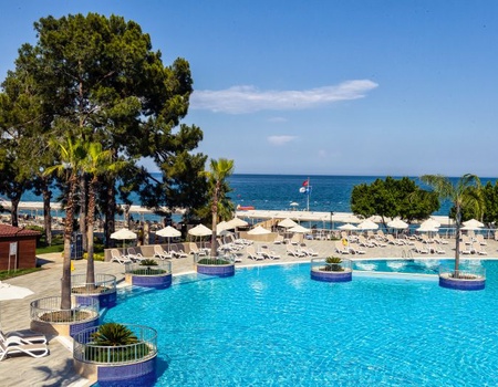 Club Eldorador Kimeros Park Holiday Village 5* - 3