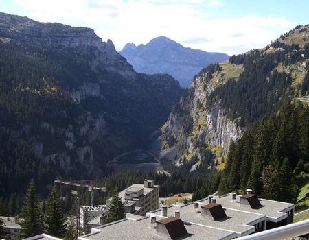 Résidence Les Terrasses de Véret 3° - Haute Savoie - Flaine, Alpes du Nord - Image 5