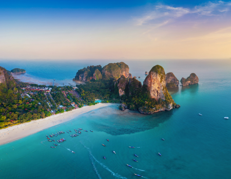 Séjour Tup Kaek Sunset Beach Resort - 2