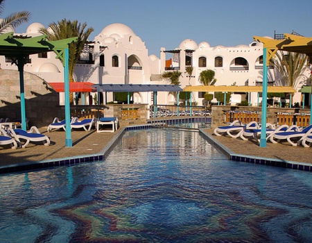 Hôtel Arabella Azur 3* - 3