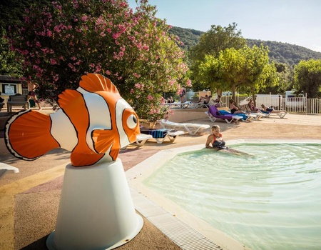 Flower Aloha Camping Club, 3* - 3