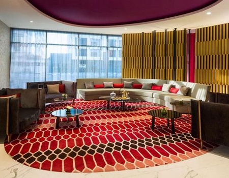 Millenium Al Barsha 4* - 5