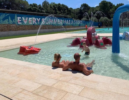 Camping Mas Patoxas, 4* - 2