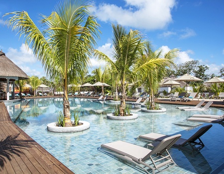 Ôclub Select Anantara Iko Mauritius Resort & Villas 5* - 2