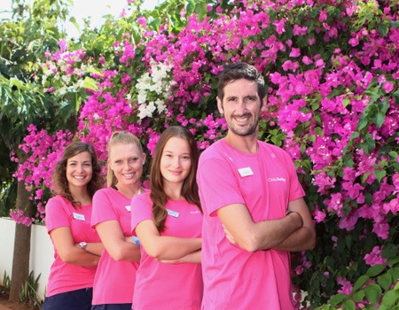 Club Jumbo Kaia Coracesium **** - 5