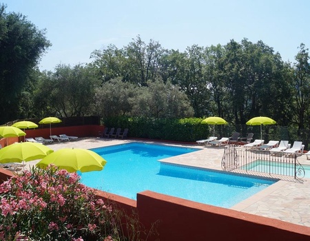 Camping Les Philippons, 3* - 2