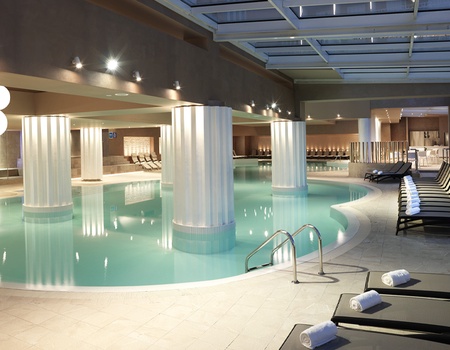 Hôtel Resort Lifeclass Portoroz 4* - Slovénie, Europe du Nord - Image 5