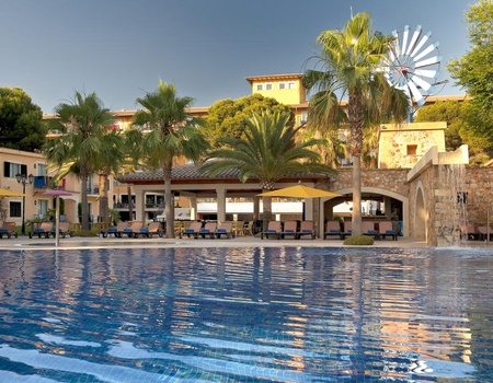 Hôtel Occidental Playa de Palma 4*