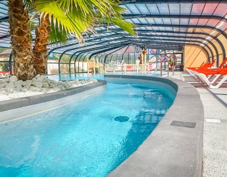 Camping l'Océan, 4* - 3