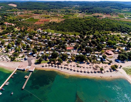 Camping Val Saline, 4* - 1