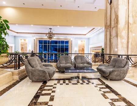 Hôtel Serenity Alpha Beach 5* - 5