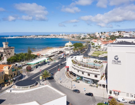 TUI Sélection Hôtel Vila Galé Estoril - Choix flex **** - 4