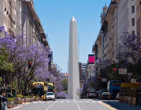 Découverte de l'Argentine - 10J/8N - Limité à 16 pers. - 5