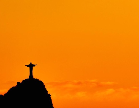 Combiné Rio & Buzios 4* - 2