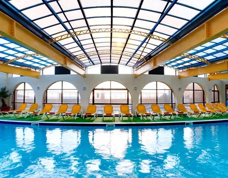 Hôtel Paradise Bay Resort 4* - 2