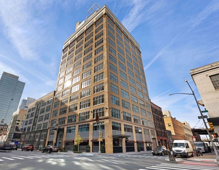 Hôtel Ink 48 4* - 1