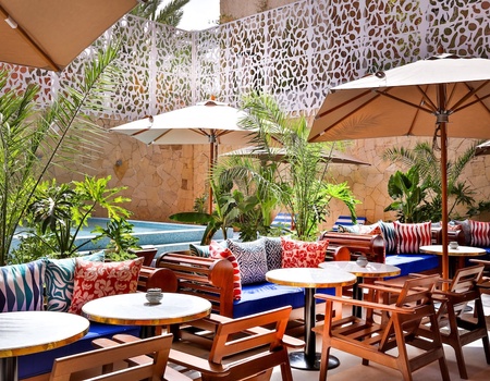 2Ciels Luxury Boutique Hotel & Spa - 2