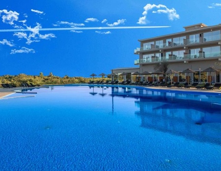 Hôtel Laguna Holiday Resort 4* - 2