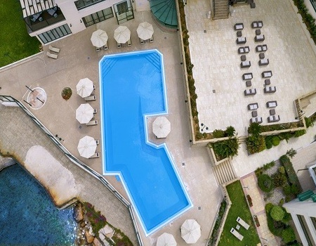 Hôtel Ramada Attica Riviera 5* - 5