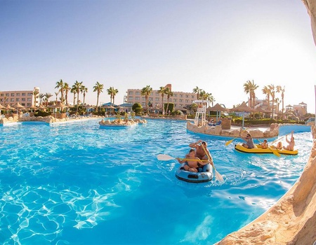 Hôtel Titanic Resort & Aquapark 4* - 4
