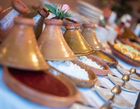 Atlas Kasbah Ecolodge - 5