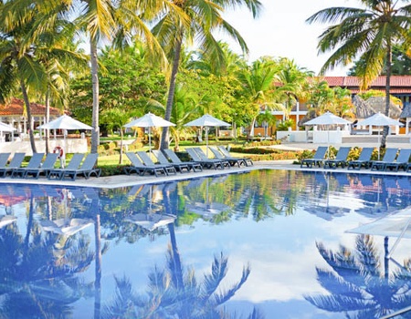 Club Framissima Catalonia Bayahibe 4* - 5