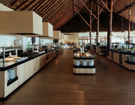 Akumal Bay Beach & Wellness Resort **** Sup - 4